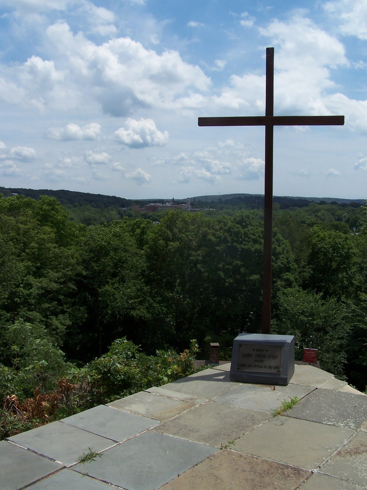 A 1 hour vacation is stopping